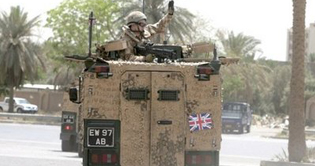 Blair Government planned Iraq attack back in 2002 